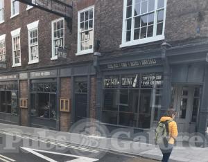Picture of Fossgate Tap