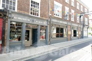 Picture of Fossgate Tap