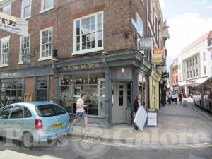 Picture of The Fossgate Tap