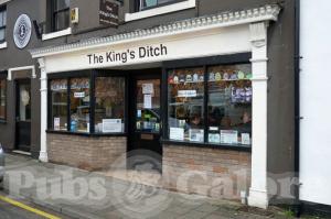 Picture of The King's Ditch