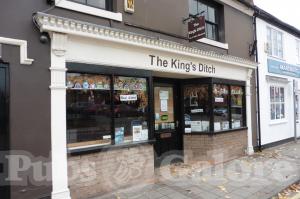 Picture of The King's Ditch