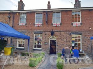 Picture of Bursley Ale House