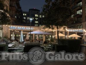 Picture of The Blue Boat