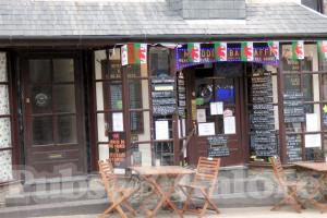 Picture of Myrddins Bar Caffi