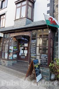 Picture of Myrddins Bar Caffi