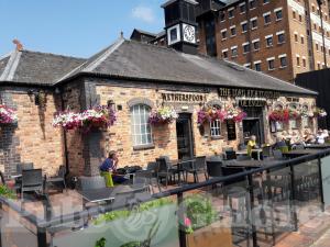 Picture of The Lord High Constable of England (JD Wetherspoon)