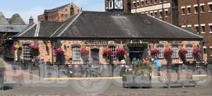 Picture of The Lord High Constable of England (JD Wetherspoon)