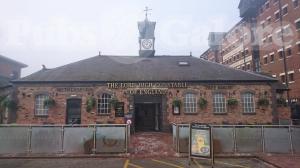 Picture of The Lord High Constable of England (JD Wetherspoon)