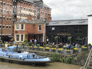 Picture of The Lord High Constable of England (JD Wetherspoon)