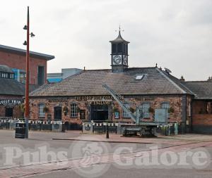 Picture of The Lord High Constable of England (JD Wetherspoon)
