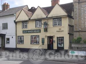 Picture of Old Nags Head