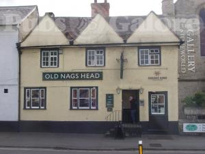 Picture of Old Nags Head