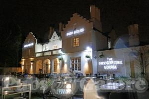 Picture of The Hedgeford Lodge (JD Wetherspoon)