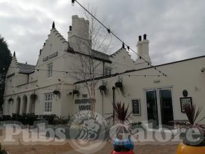Picture of The Hedgeford Lodge (JD Wetherspoon)
