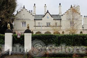 Picture of The Hedgeford Lodge (JD Wetherspoon)