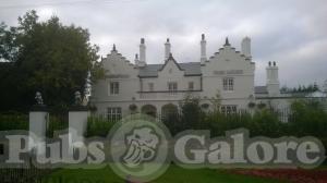 Picture of The Hedgeford Lodge (JD Wetherspoon)
