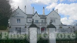 Picture of The Hedgeford Lodge (JD Wetherspoon)