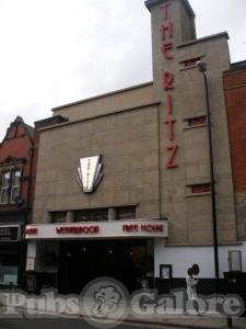 Picture of The Ritz (JD Wetherspoon)