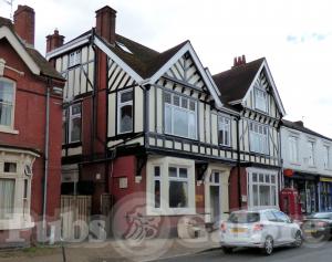 Picture of Kinver Constitutional Club