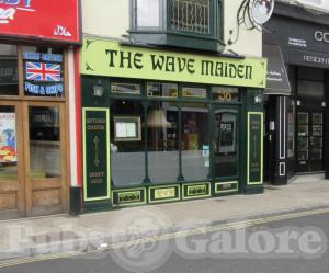Picture of The Wave Maiden