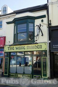 Picture of The Wave Maiden