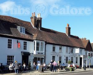 Picture of The Red Lion