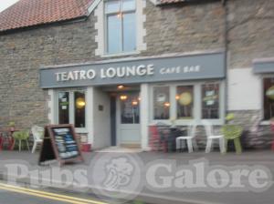 Picture of Teatro Lounge
