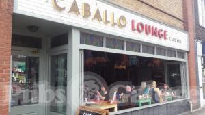 Picture of Caballo Lounge