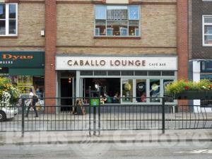 Picture of Caballo Lounge
