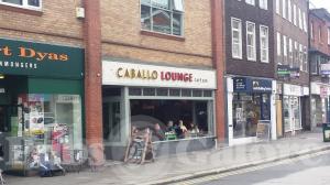 Picture of Caballo Lounge
