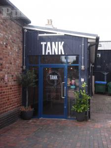 Picture of Tank