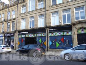 Picture of Northern Social