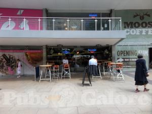 Picture of Piccadilly Tap