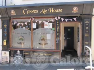 Picture of Cowes Ale House