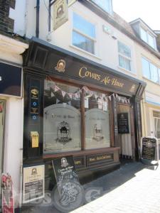 Picture of Cowes Ale House