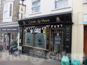 Picture of Cowes Ale House