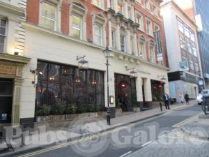 Picture of The Botanist