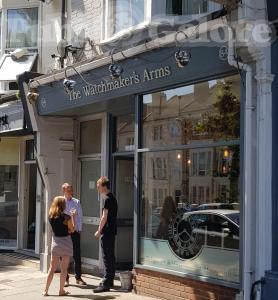 Picture of The Watchmakers Arms