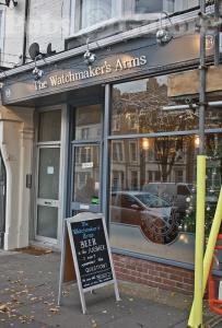 Picture of The Watchmakers Arms