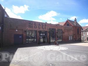 Picture of The Old Glass House
