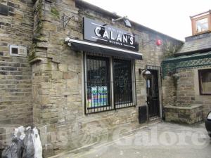 Picture of Calan's