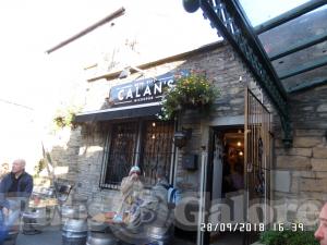Picture of Calan's