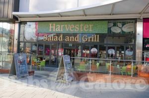 Picture of Harvester New Square