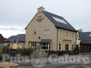 Picture of Lockards Farm