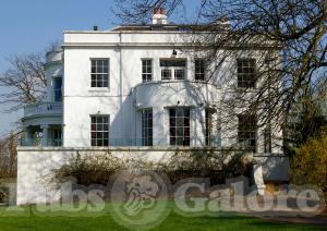 Picture of Belair House