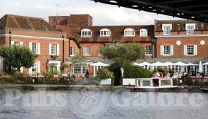 Picture of The Compleat Angler
