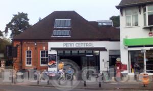 Picture of Penn Central