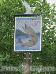 Picture of The Fritton Arms