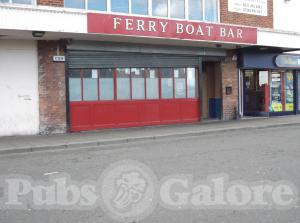 Picture of Ferry Boat Bar