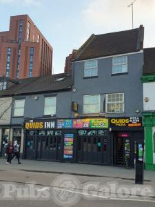 Picture of The Quids Inn